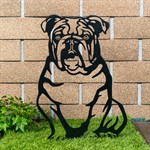 садовый декор