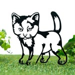 металлическая фигура металлическая фигура