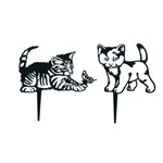 садовый декор из металла садовый декор из металла