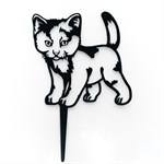 металлическая садовая фигура 801-148 металлическая садовая фигура 801-148