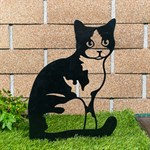 садовый декор