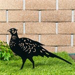 фигура из металла