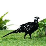 стильный садовый декор