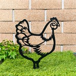 садовый декор 801-150