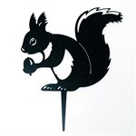 садовая декоративная фигура