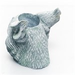 из полистоуна