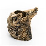 кашпо из полистоуна