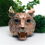 кашпо кашпо