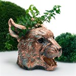 декоративное кашпо декоративное кашпо