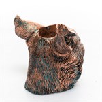 кашпо из полистоуна кашпо из полистоуна