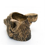 стильное кашпо