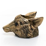 декоративное кашпо U09349-G