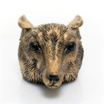 кашпо из полистоуна