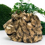 декоративное кашпо