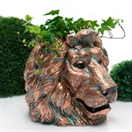 кашпо декоративное