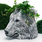 декоративное кашпо декоративное кашпо