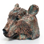 кашпо медведь кашпо медведь