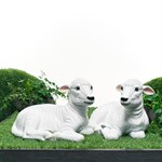 фигуры из полистоуна