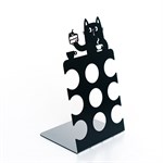 для 9 капсул