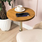 телескопический столик