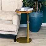 столик телескопический