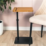 телескопический столик