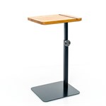 столик высотой от 45 до 78 см