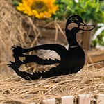 садовая фигура