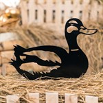 декор для сада