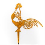 стильный декор для сада