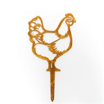 801-150 с эффектом ржавчины