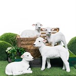 фигуры из полистоуна