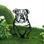 стильный декор для сада