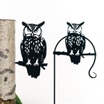 стильный декор для сада