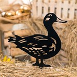 стильный декор для сада