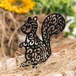 стильный декор для сада