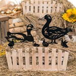 для декора на даче