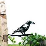 садовый металлический декор