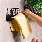 настенный держатель