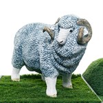 объёмная фигура