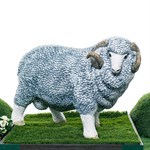 садовая фигура U09343