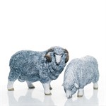 фигуры из стеклопластика