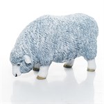 Садовая фигура Овца U09341 h=62 см U09341 - фото 105912