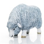 из стеклопластика