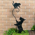 декоративная шпалера