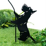 садовая шпалера