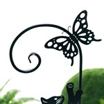 декоративная шпалера