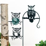 декор для сада