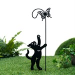 декоративная шпалера 202-022