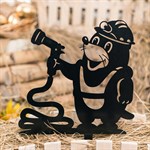 декор для сада